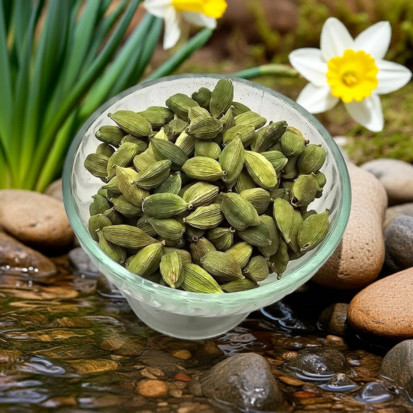 Premium Green Cardamom