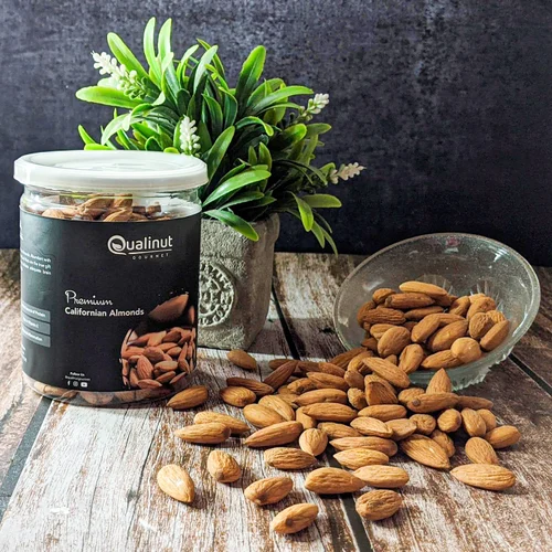 Premium California Almonds