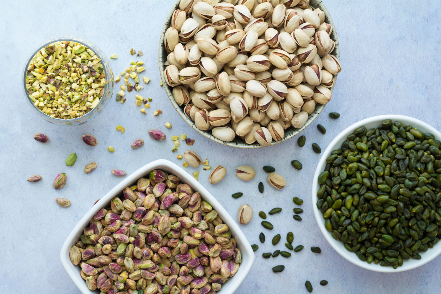 Iranian Pistachios